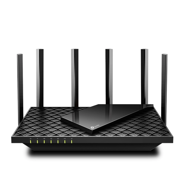 TP-Link Archer AX72 AX5400