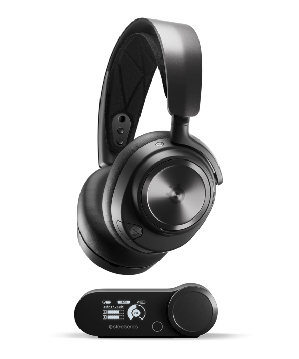 SteelSeries Arctis Nova Pro Wireless X