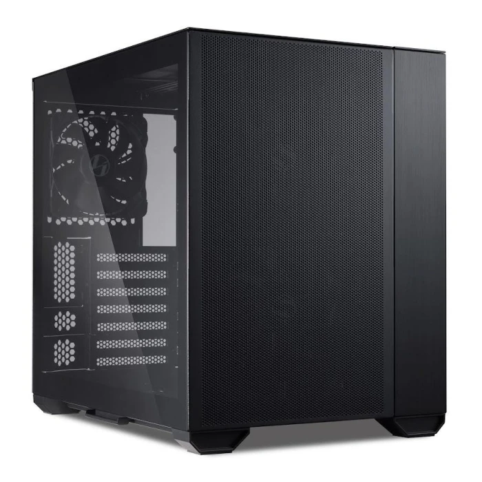 Lian Li O11 Air Mini Black