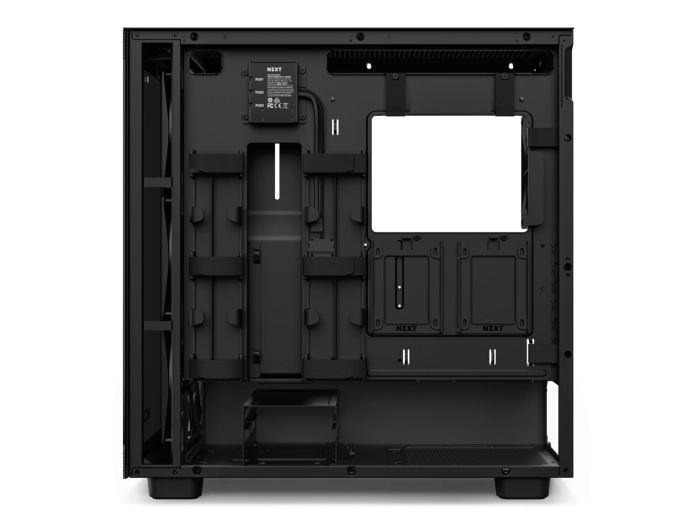 NZXT H7 Elite 2023 Matte Black