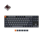 Keychron K1 SE TKL Hot-Swappable Keychron Brown