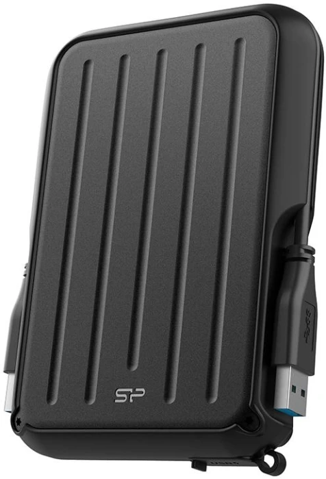 SILICON POWER Armor A66 4TB
