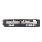 ASUS RADEON RX 7600 DUAL OC 8GB