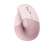 LOGITECH Lift Vertical Rose