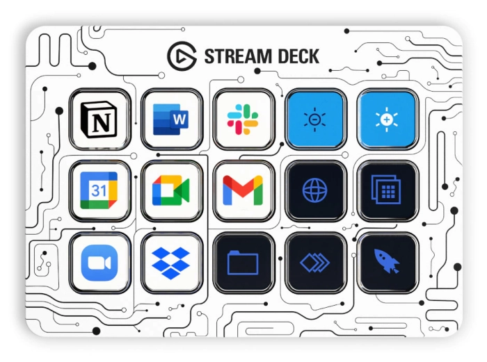 Elgato Stream Deck MK.2