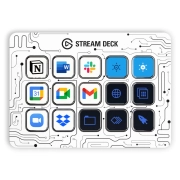 Контролер Elgato Stream Deck MK.2 - 15 Customizable LCD Keys