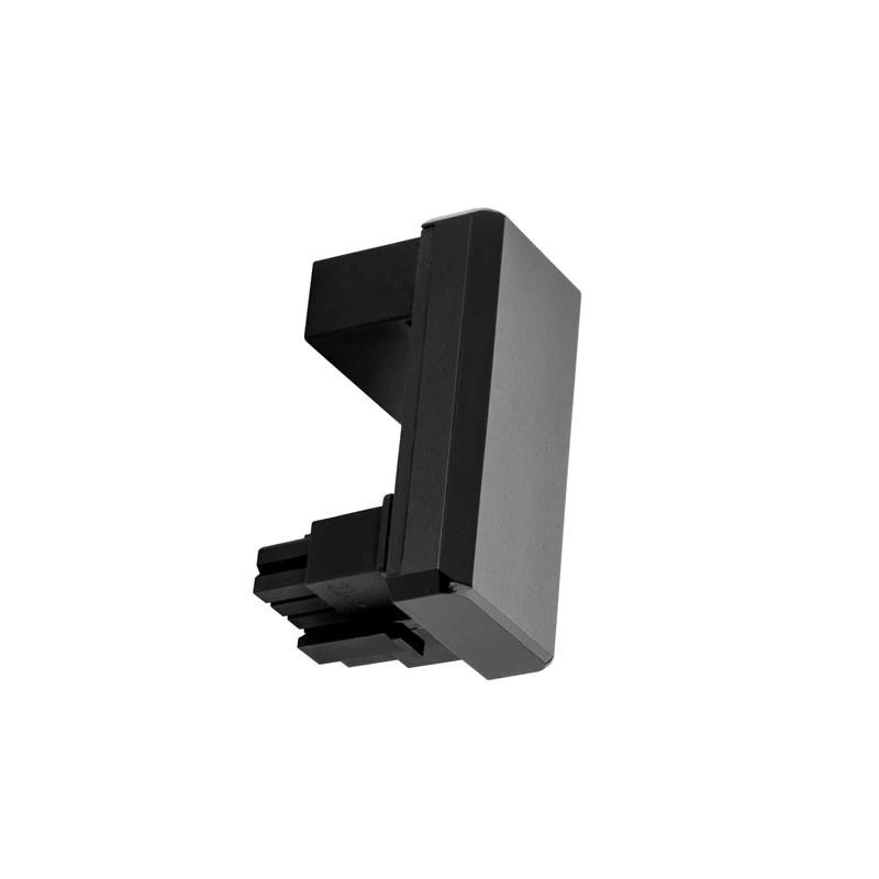 CableMod 12VHPWR 180 Degree Angled Adapter Variant B Black