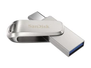 SanDisk Ultra Dual Drive Luxe 256GB