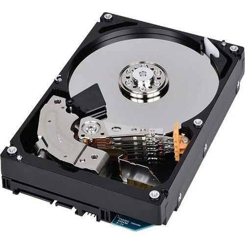 TOSHIBA 8TB