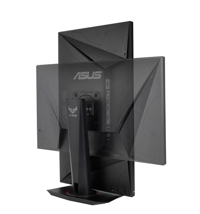 ASUS TUF GAMING VG279QM