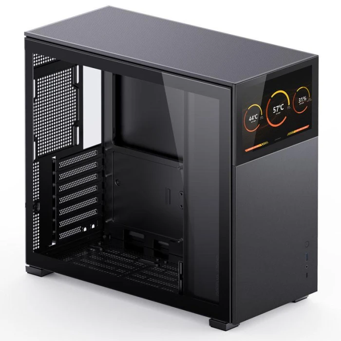 Jonsbo D41 Screen Black