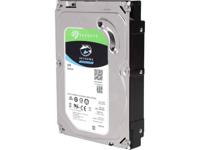 SEAGATE SkyHawk 2TB