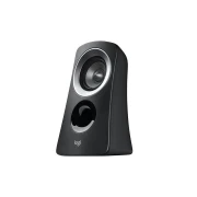 Тонколони Logitech Z313, 2.1, 25W, Черен