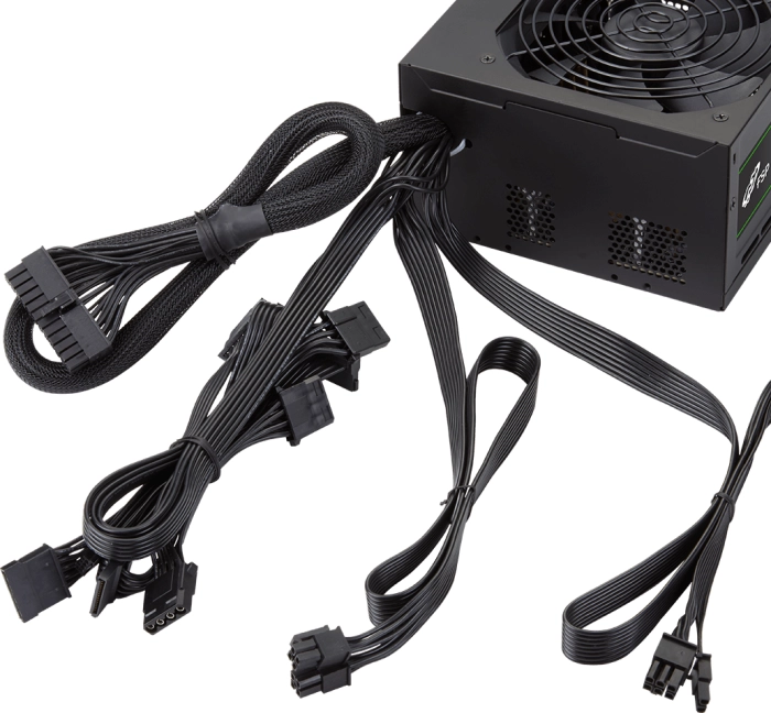 FSP Group Hydro K PRO Bronze 750W