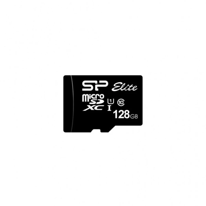 Silicon Power Elite Micro SDHC/SDXC 128GB