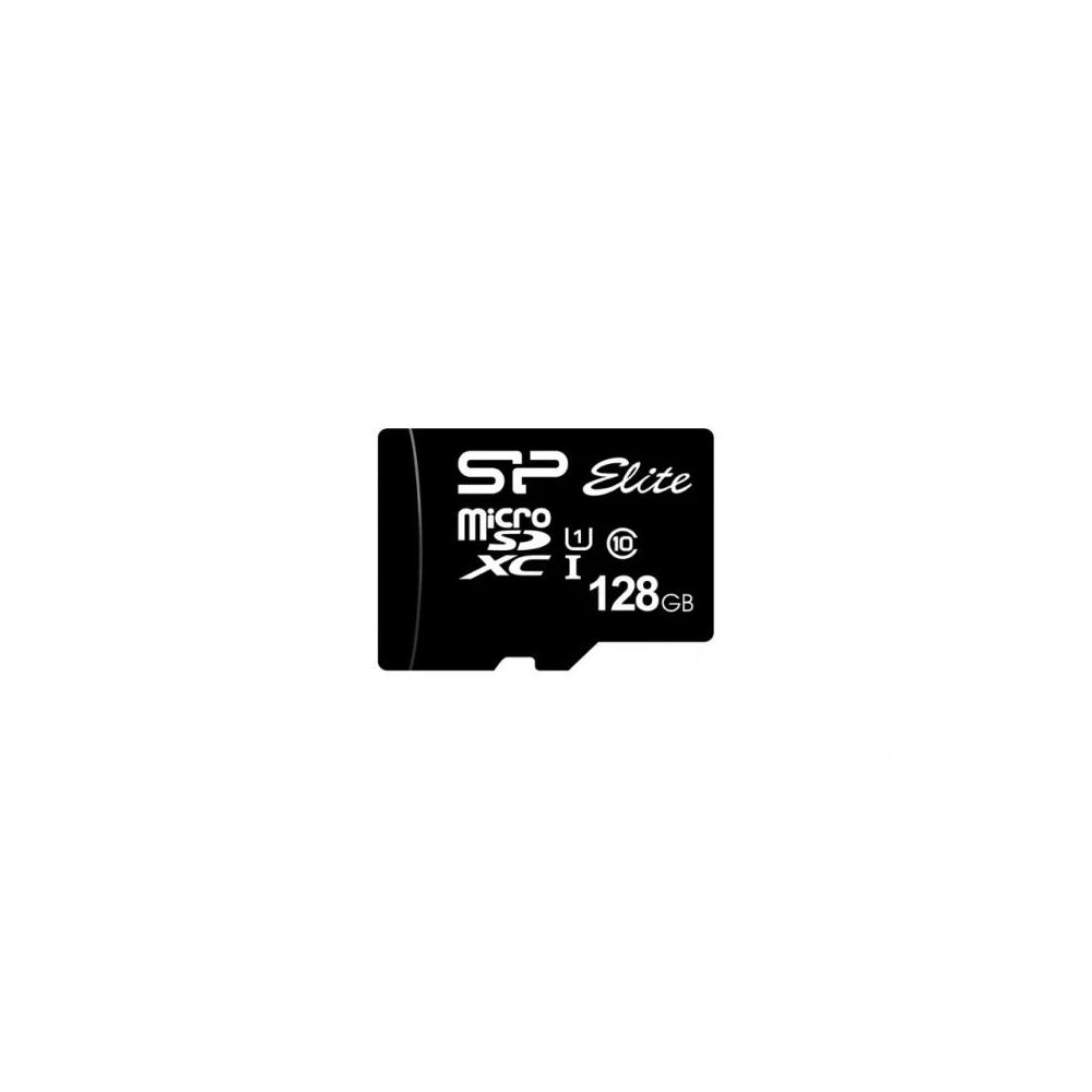 Silicon Power Elite Micro SDHC/SDXC 128GB