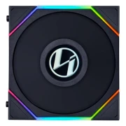 Lian Li UNI FAN TL LCD 120mm Black