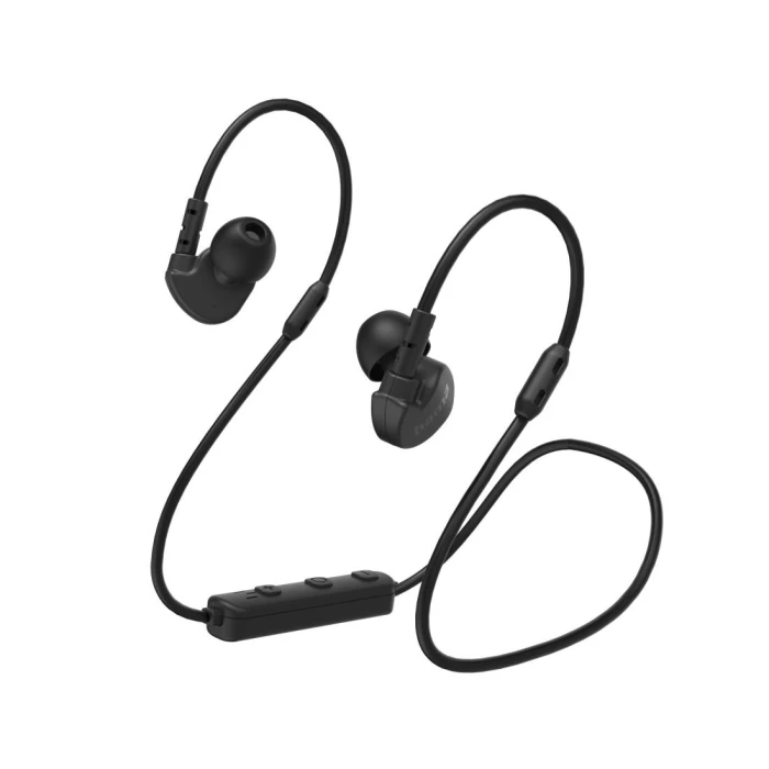 HAMA Freedom Athletics Bluetooth black