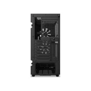NZXT H510i Elite Smart Matte White