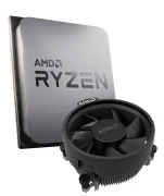 AMD Ryzen 5 5500GT - MPK