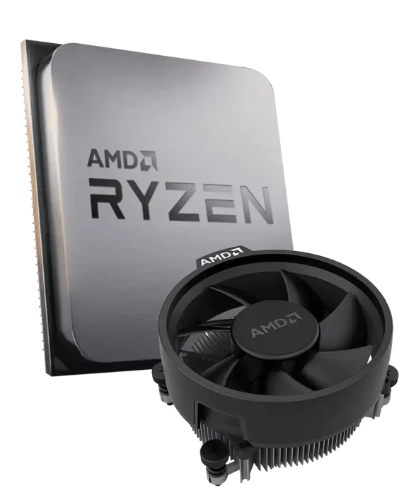 AMD Ryzen 5 5500GT - MPK
