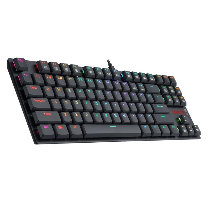 Redragon APS TKL K607RGB-BK