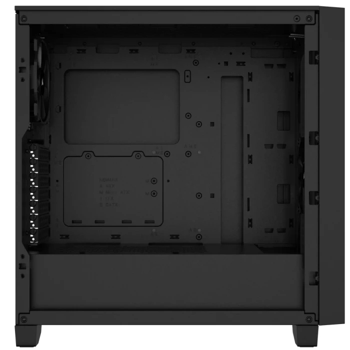 Corsair 3000D AIRFLOW Black