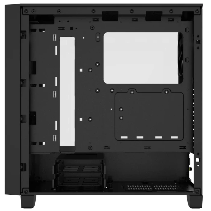 Corsair 3000D AIRFLOW Black