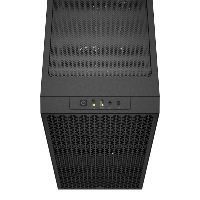 Corsair 3000D AIRFLOW Black