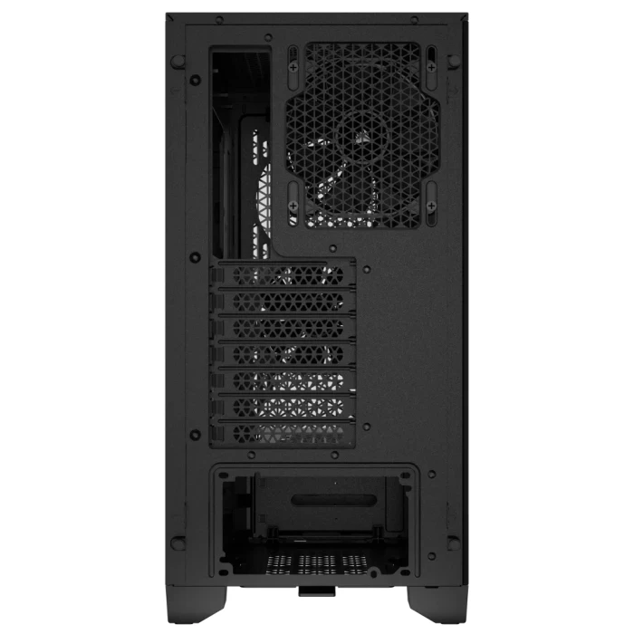 Corsair 3000D AIRFLOW Black