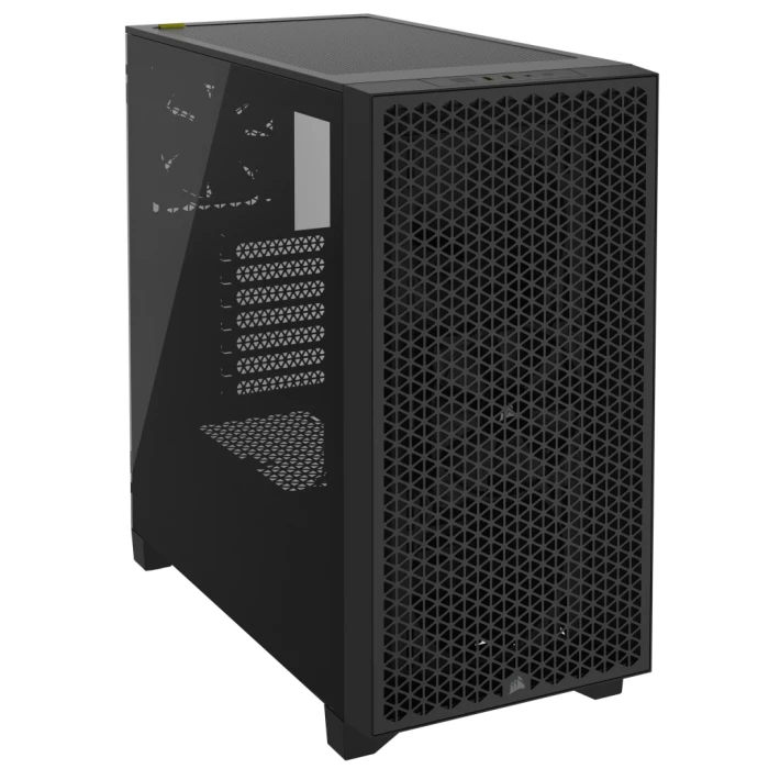 Corsair 3000D AIRFLOW Black