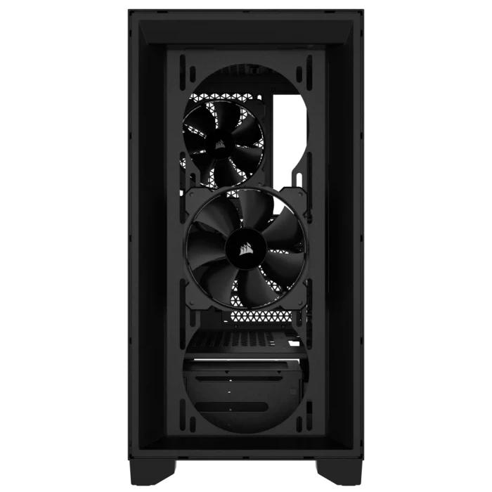 Corsair 3000D AIRFLOW Black