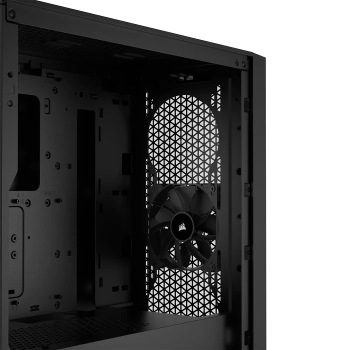 Corsair 3000D AIRFLOW Black