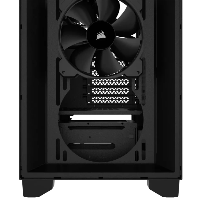 Corsair 3000D AIRFLOW Black