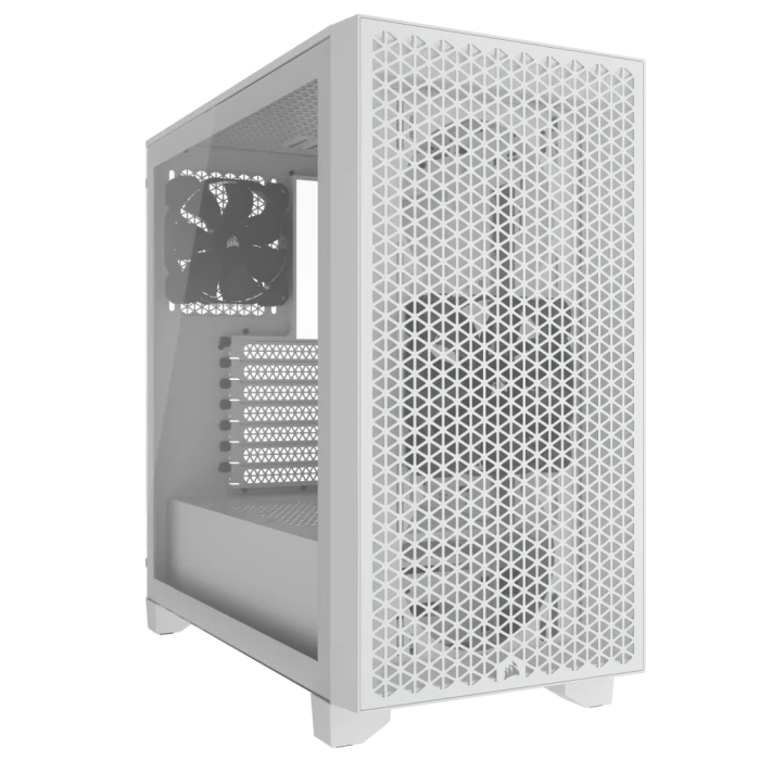 Corsair 3000D AIRFLOW White