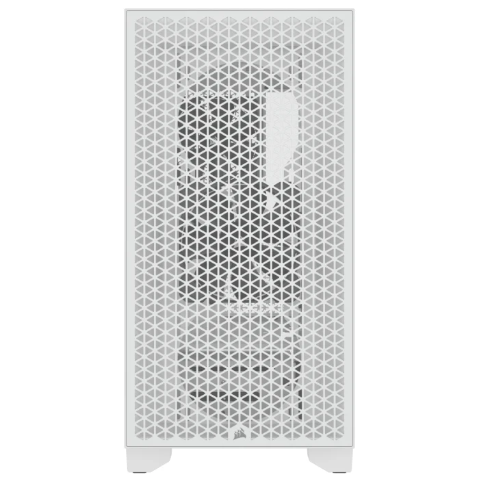 Corsair 3000D AIRFLOW White