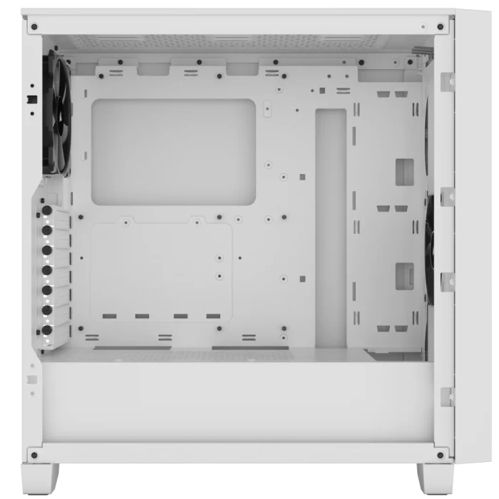 Corsair 3000D AIRFLOW White