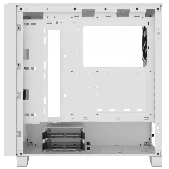 Corsair 3000D AIRFLOW White