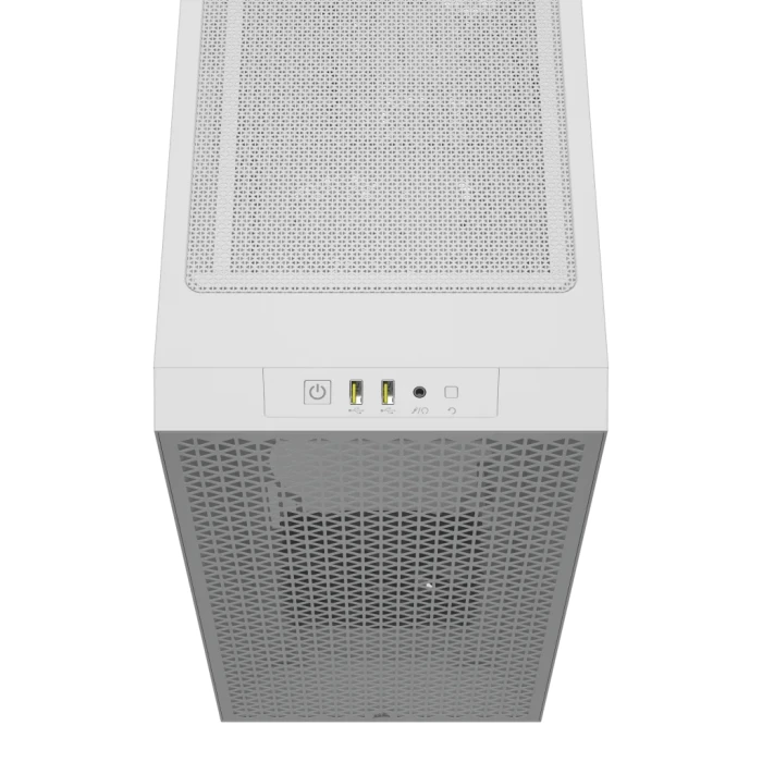 Corsair 3000D AIRFLOW White