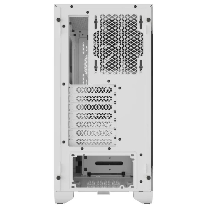 Corsair 3000D AIRFLOW White