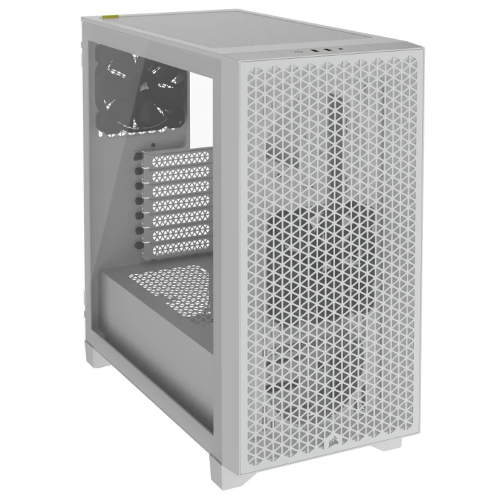 Corsair 3000D AIRFLOW White