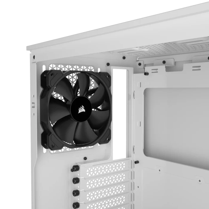 Corsair 3000D AIRFLOW White