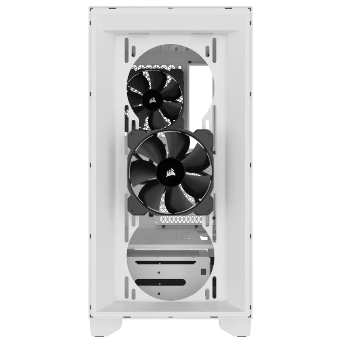 Corsair 3000D AIRFLOW White
