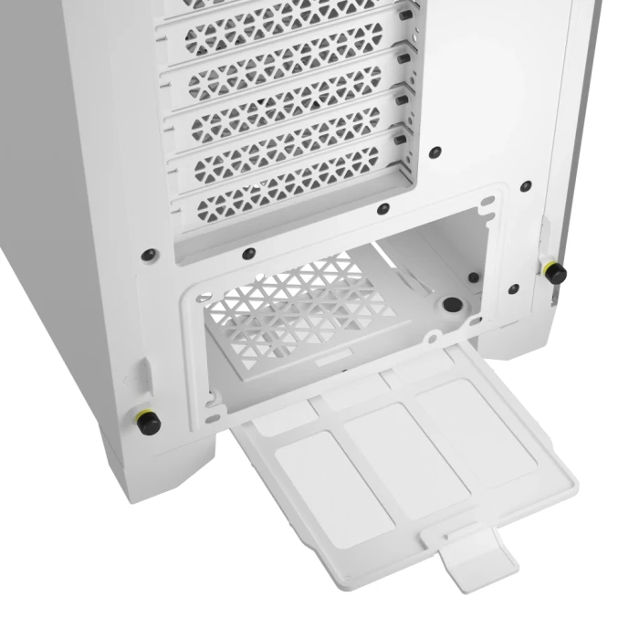 Corsair 3000D AIRFLOW White