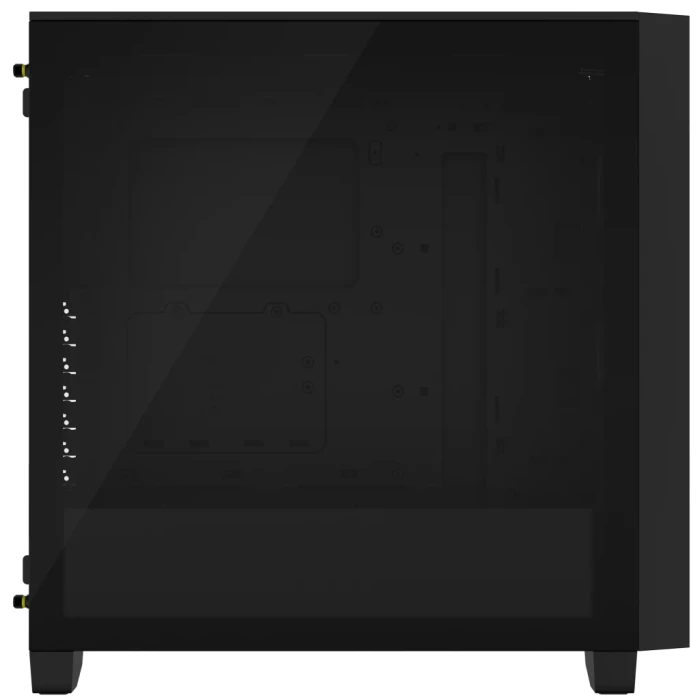 Corsair 3000D RGB AIRFLOW Black
