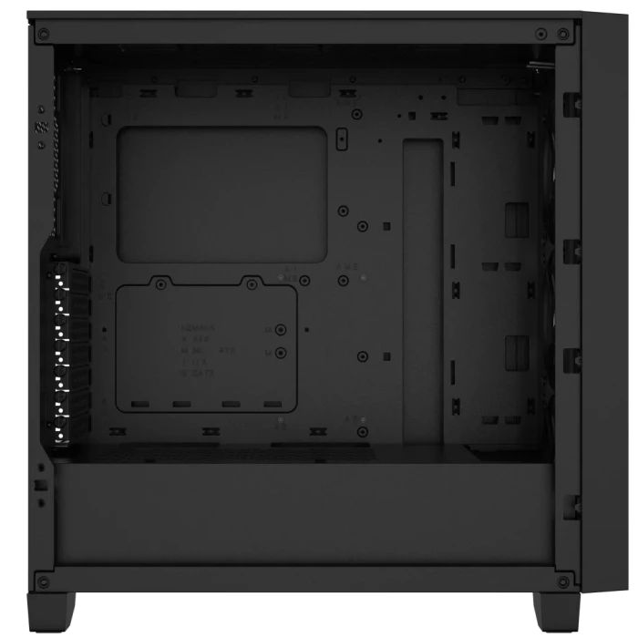 Corsair 3000D RGB AIRFLOW Black