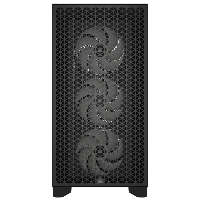 Corsair 3000D RGB AIRFLOW Black
