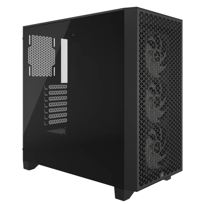 Corsair 3000D RGB AIRFLOW Black