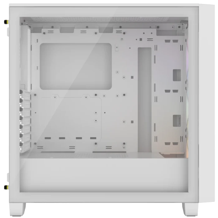 Corsair 3000D RGB AIRFLOW White