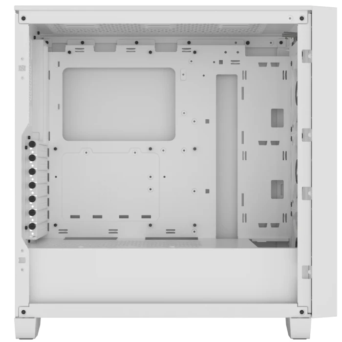 Corsair 3000D RGB AIRFLOW White